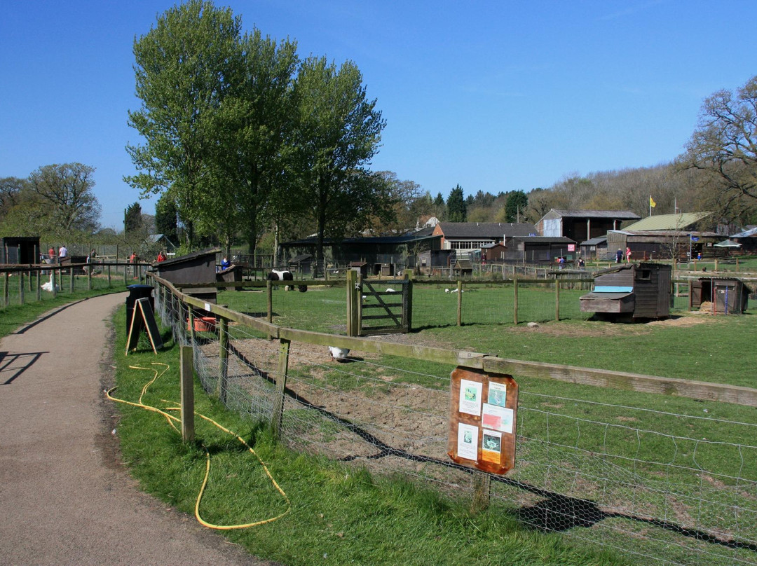 Oxley Park旅游攻略图片