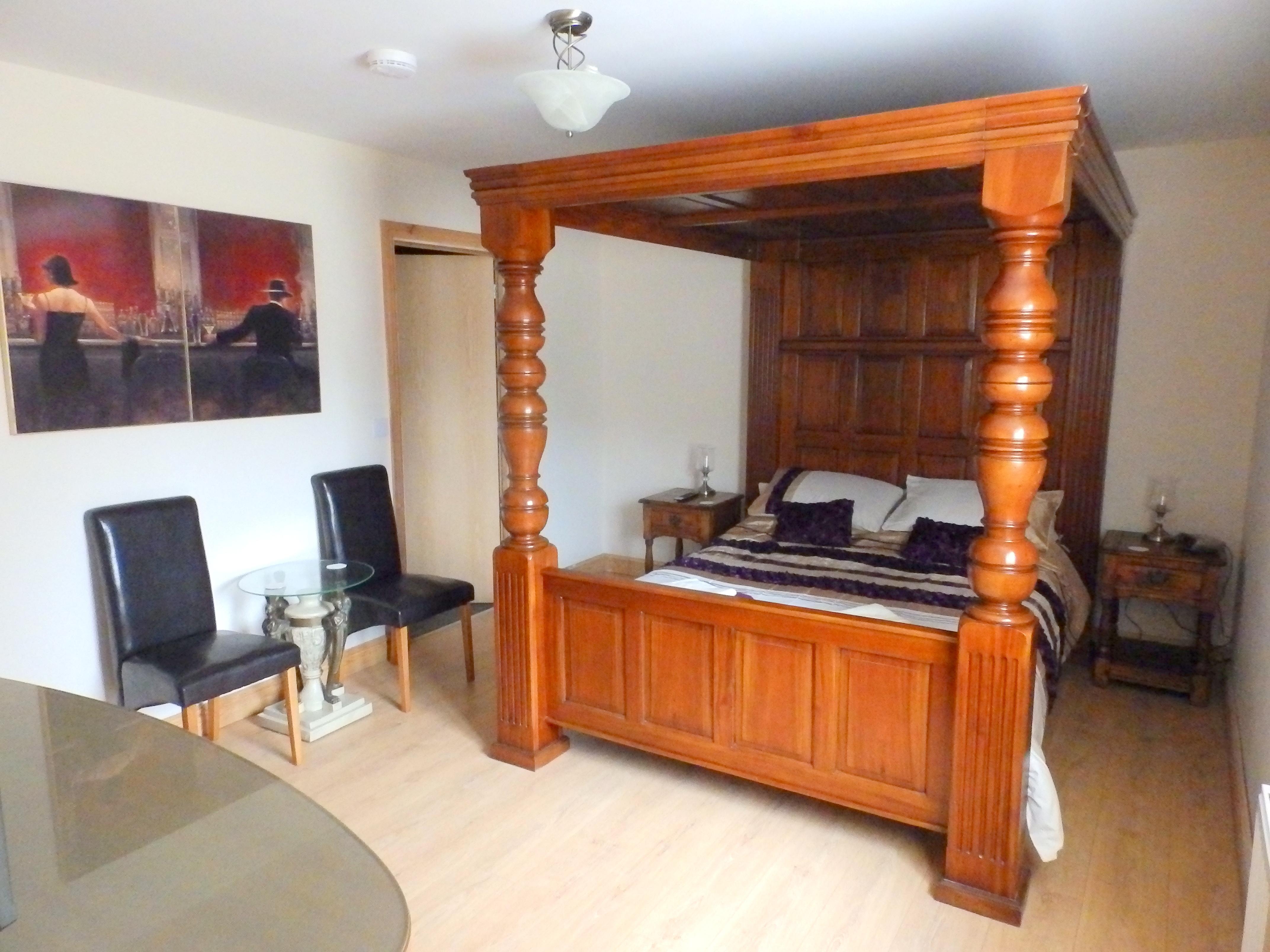The Glen Guest House-官方