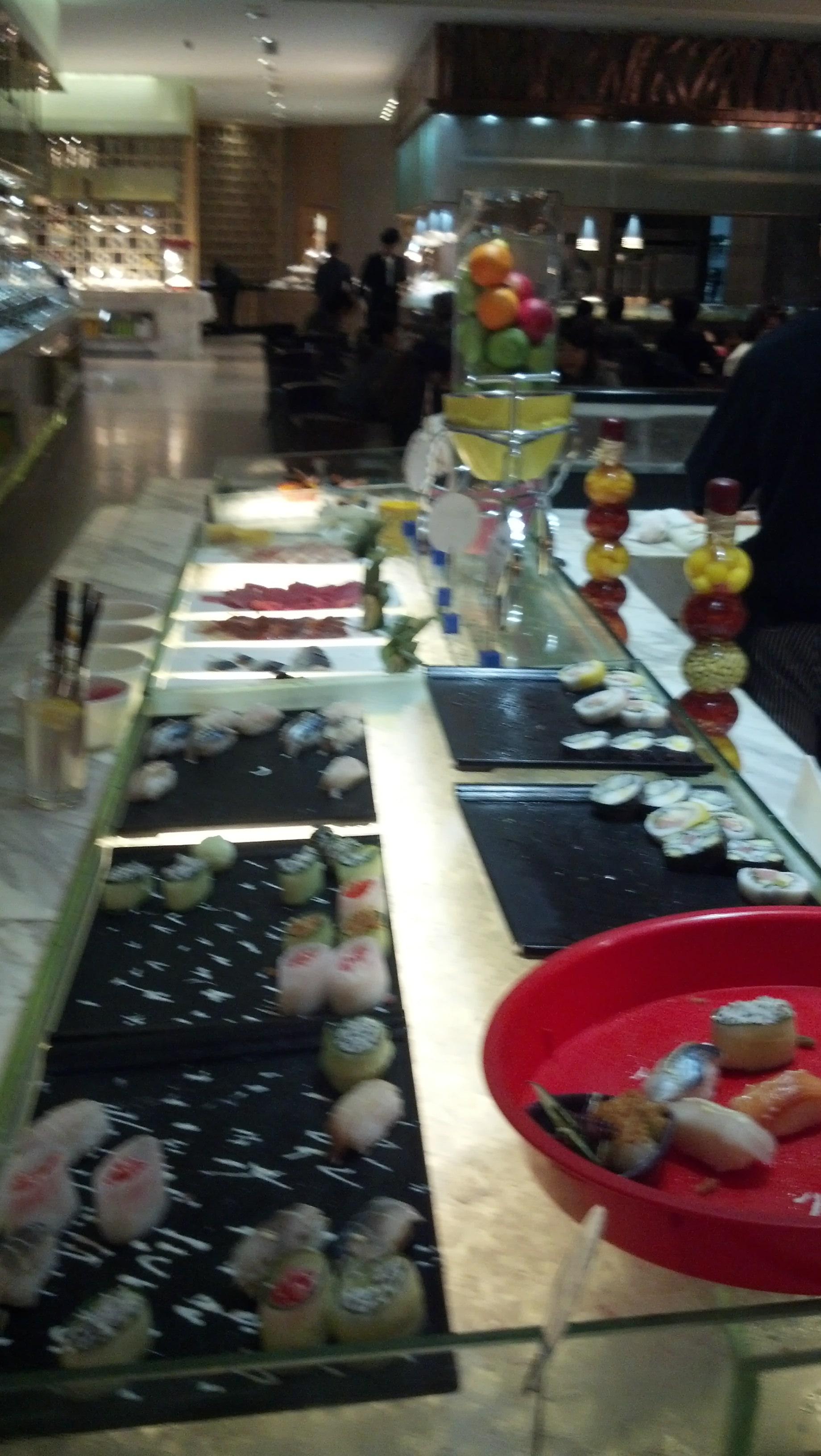 台州国际大酒店-客卧