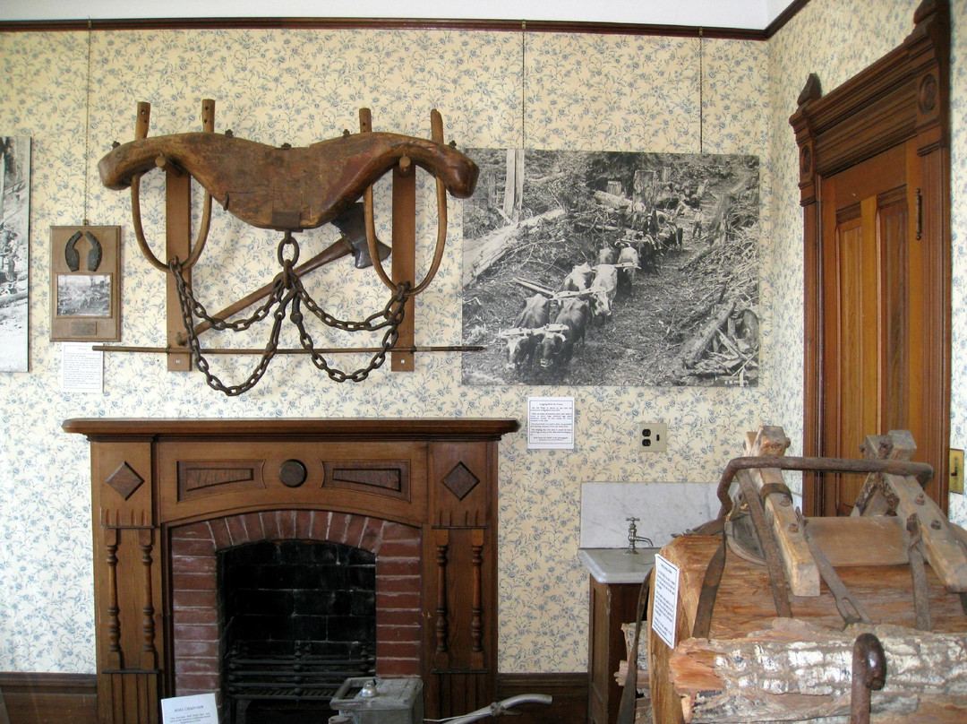 Guest House Museum景点图片