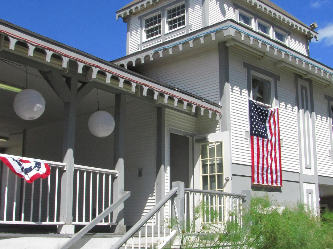 Lakeside Chautauqua-Lakeside必去景点