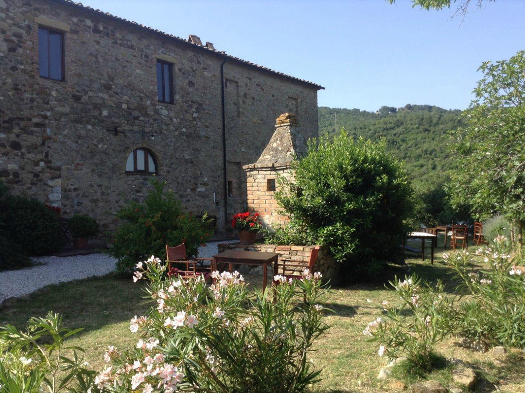 Podere Cerale