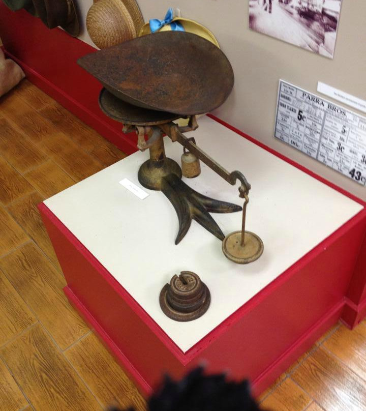 Stillman House Museum-布朗斯维尔必去景点