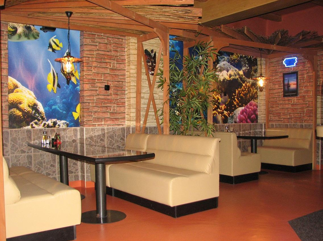 Restaurace Uno