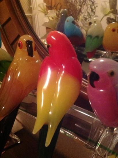New Murano Gallery-Murano必去景点