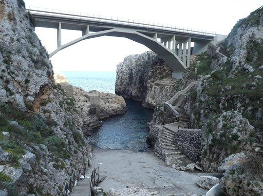 Salento d'Autore - Day Tours-Acquarica del Capo必去景点