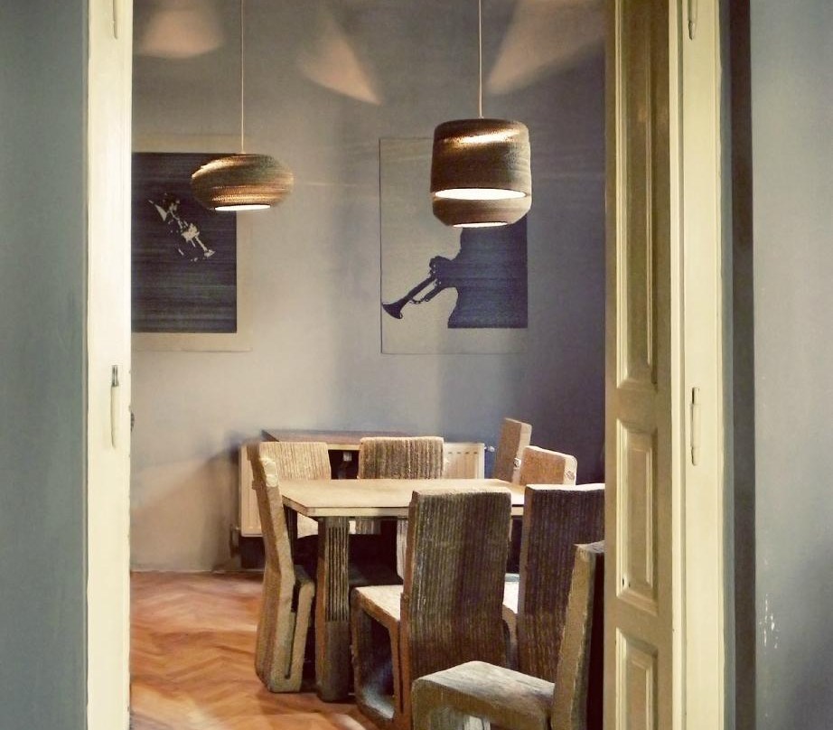 L'Atelier Cafe