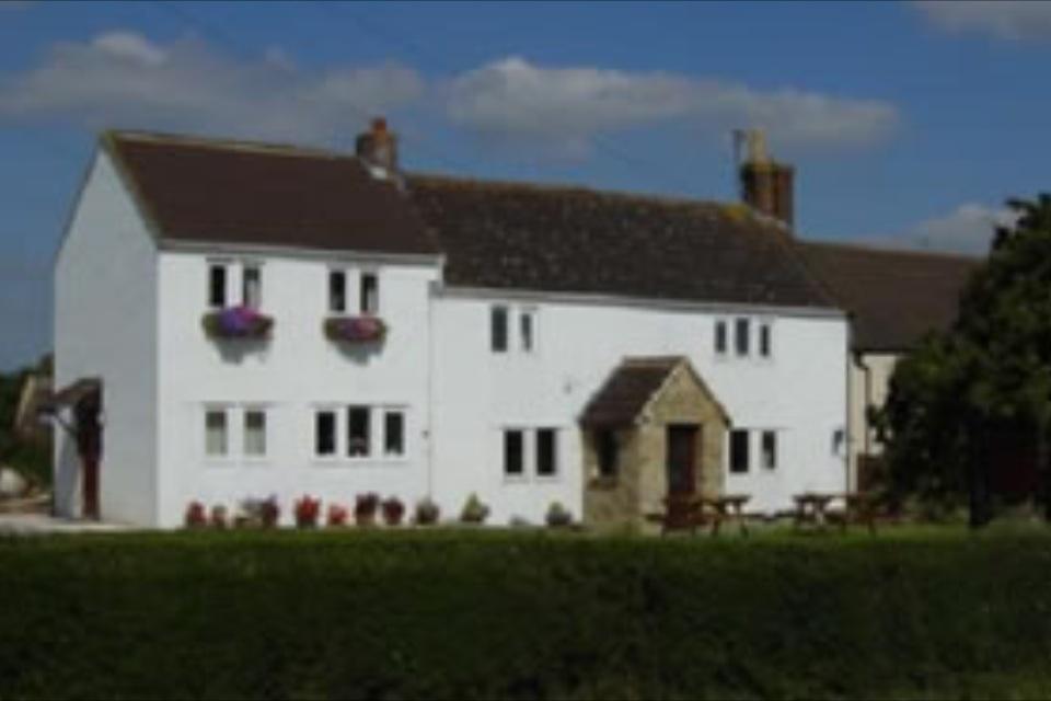 Ye Olde Dairy Bed & Breakfast-官方