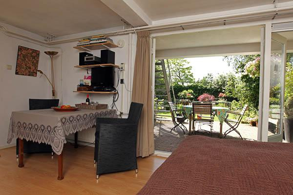 Bed and Breakfast Smal Weesp主图