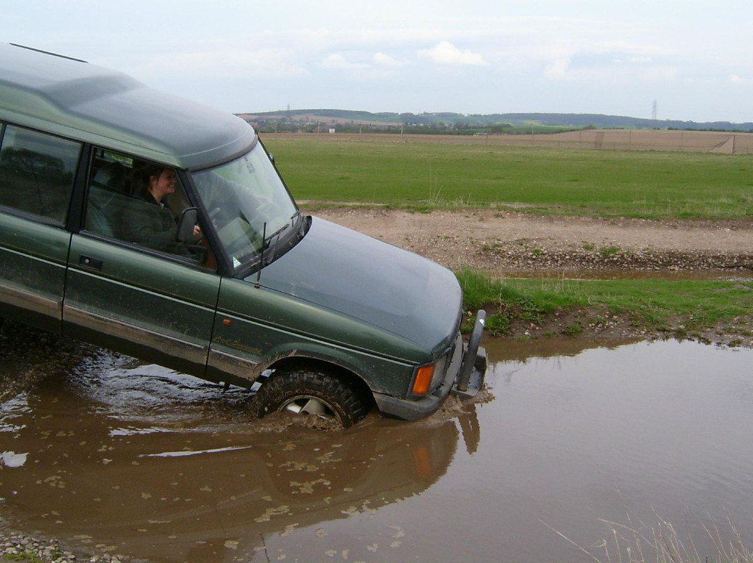 Nottingham Off Road Events Ltd景点图片