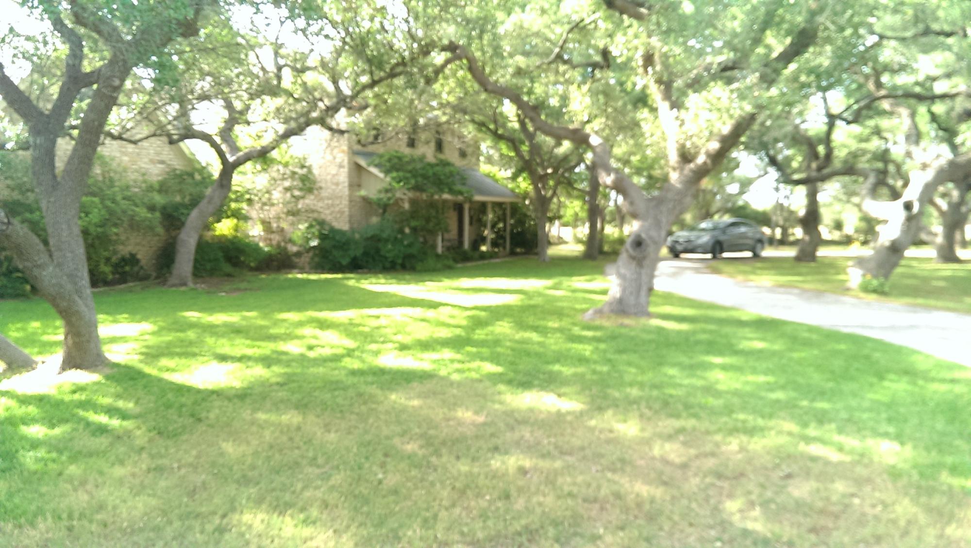 Ranch House Bed & Breakfast-浴室