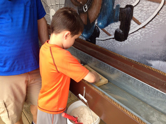 JD'S Gem Mining & Antiques-Ellijay必去景点