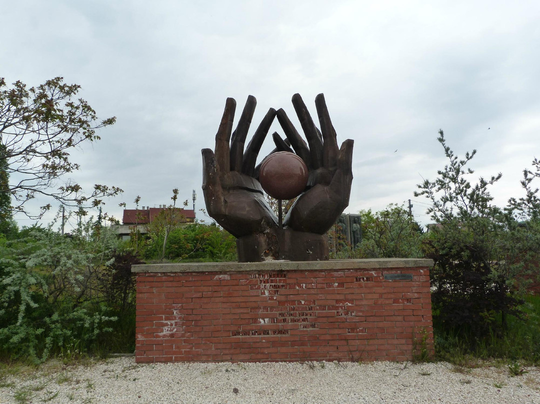 Memento Park-布达佩斯必去景点