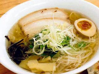 光市餐馆和美食-Oshima Ramen