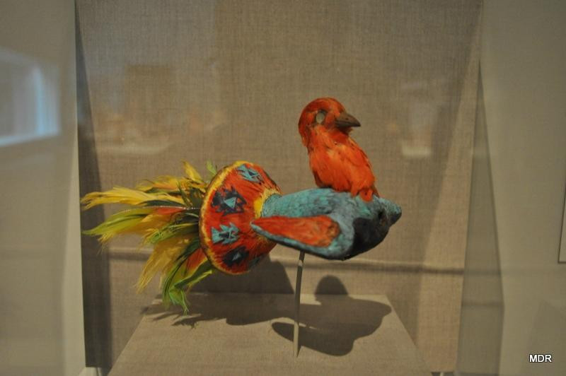 笛洋美术馆-旧金山必去景点