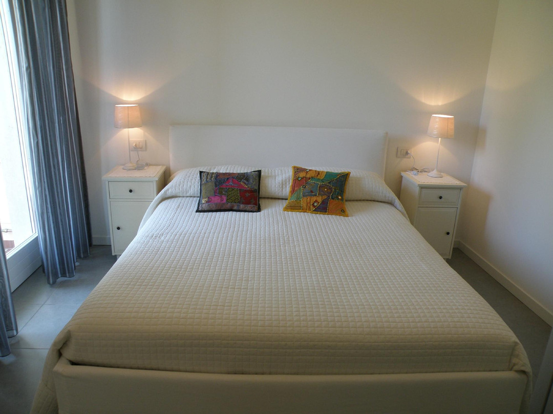 Al Molo Apartments
