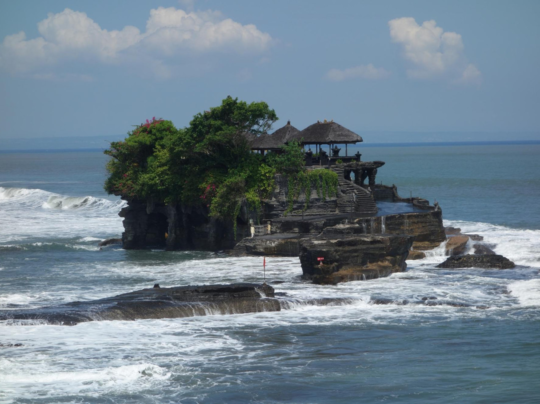 ABS Bali Tour Services-登巴萨必去景点