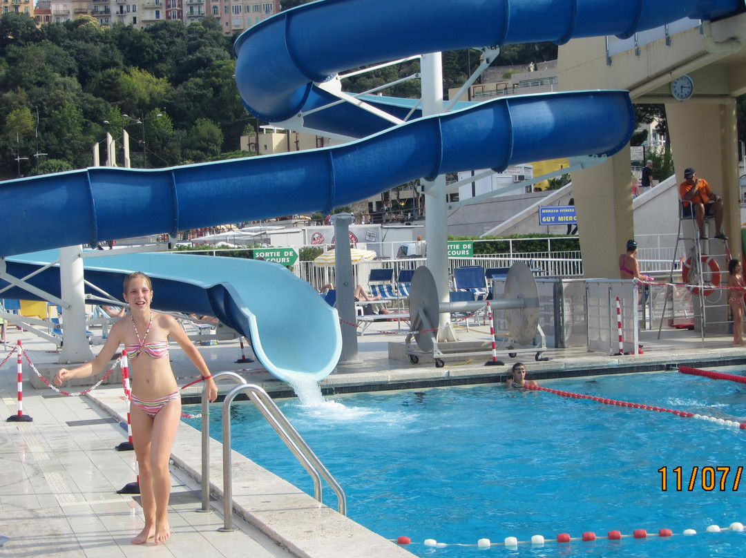 Monaco Tours-摩纳哥城必去景点