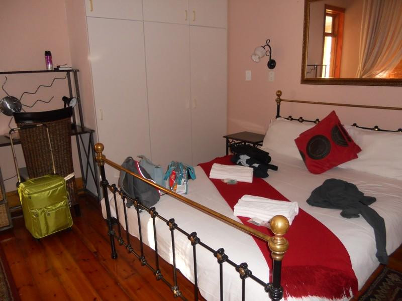 Lavender Lane Bed & Breakfast主图