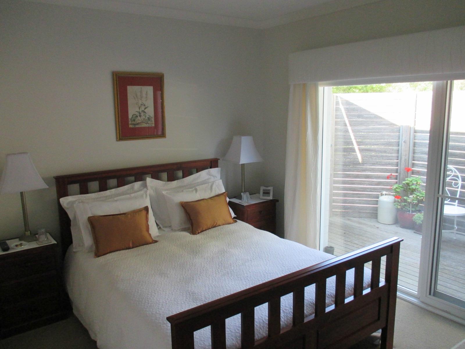 Summer Place Bed & Breakfast-客卧