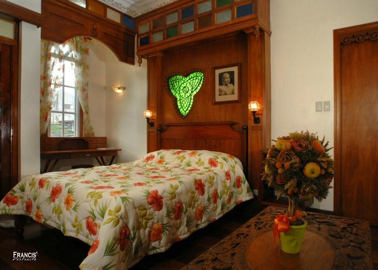 Casa de Dona Upeng主图