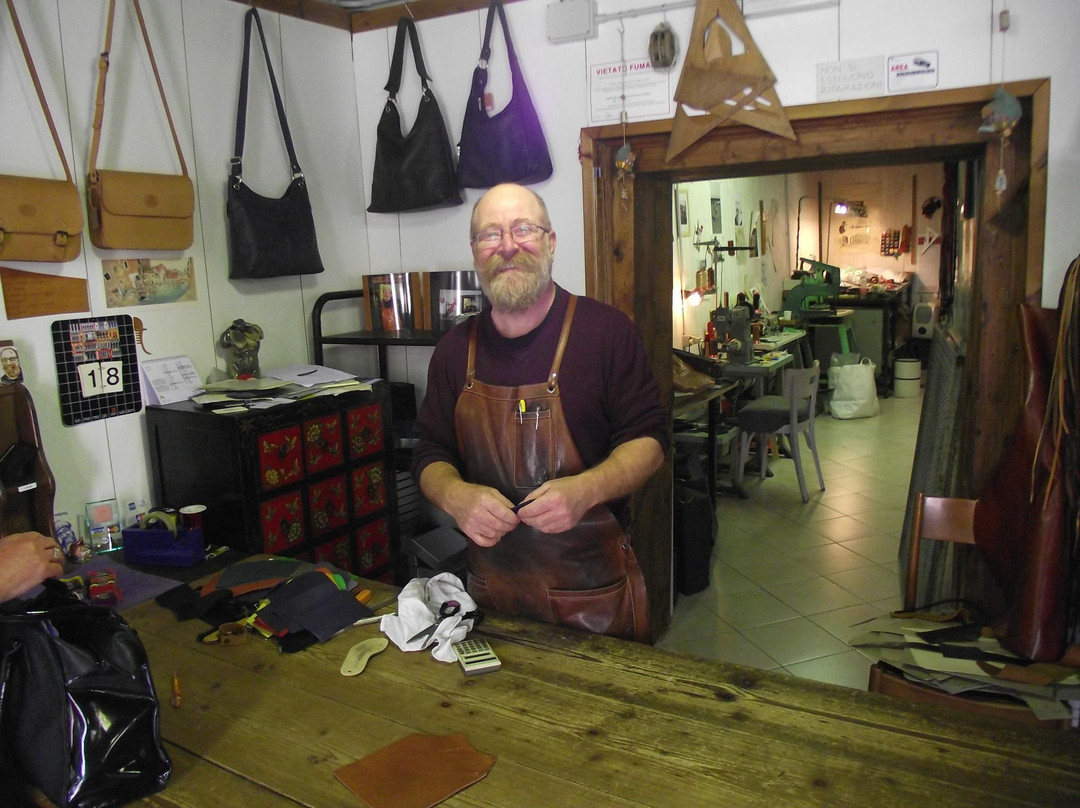 Il Grifone-威尼斯必去景点