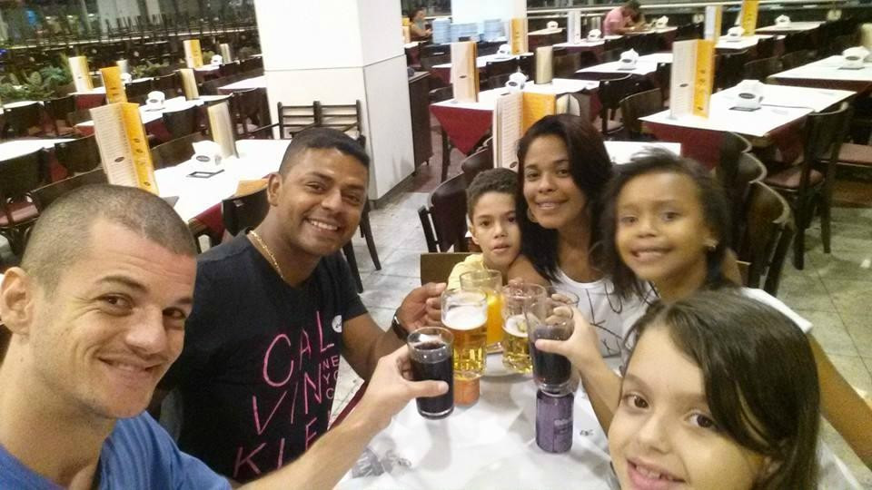 Sao Goncalo餐馆和美食-Boteco Do Manolo