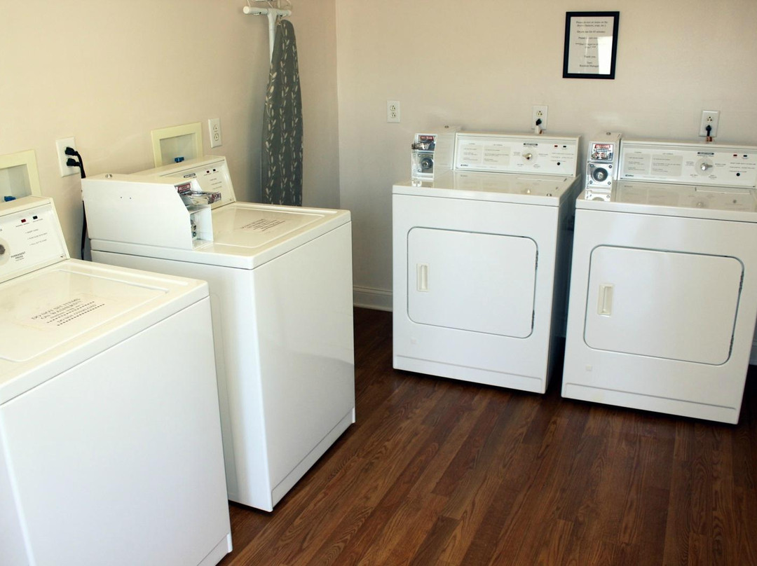 Affordable Suites Hickory主图