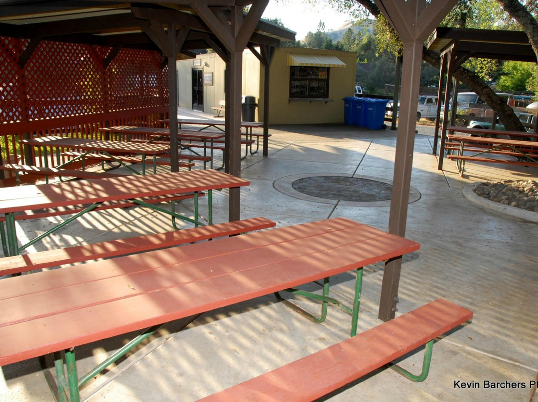 Beyond Limits Adventures-Lotus必去景点