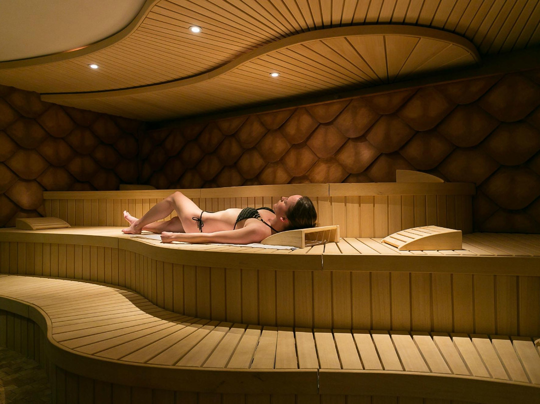 Spa des Bisses-Nendaz必去景点