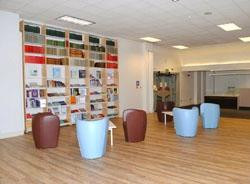 Newry City Library景点图片