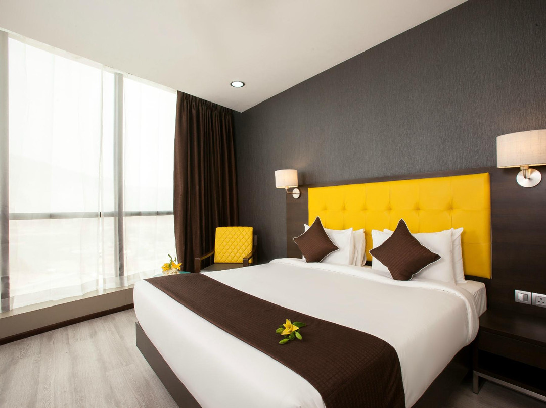 新孟买酒店住宿-Hotel Mumbai House, Airoli