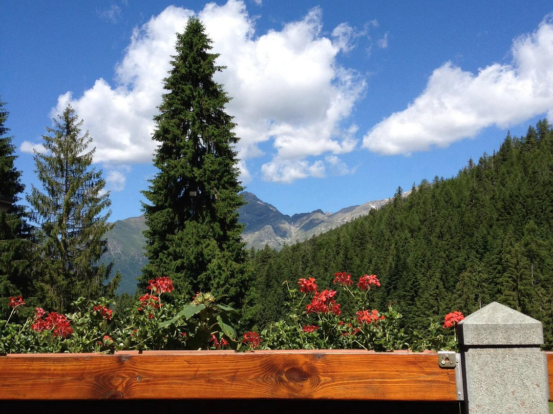 Hotel Spiazzi