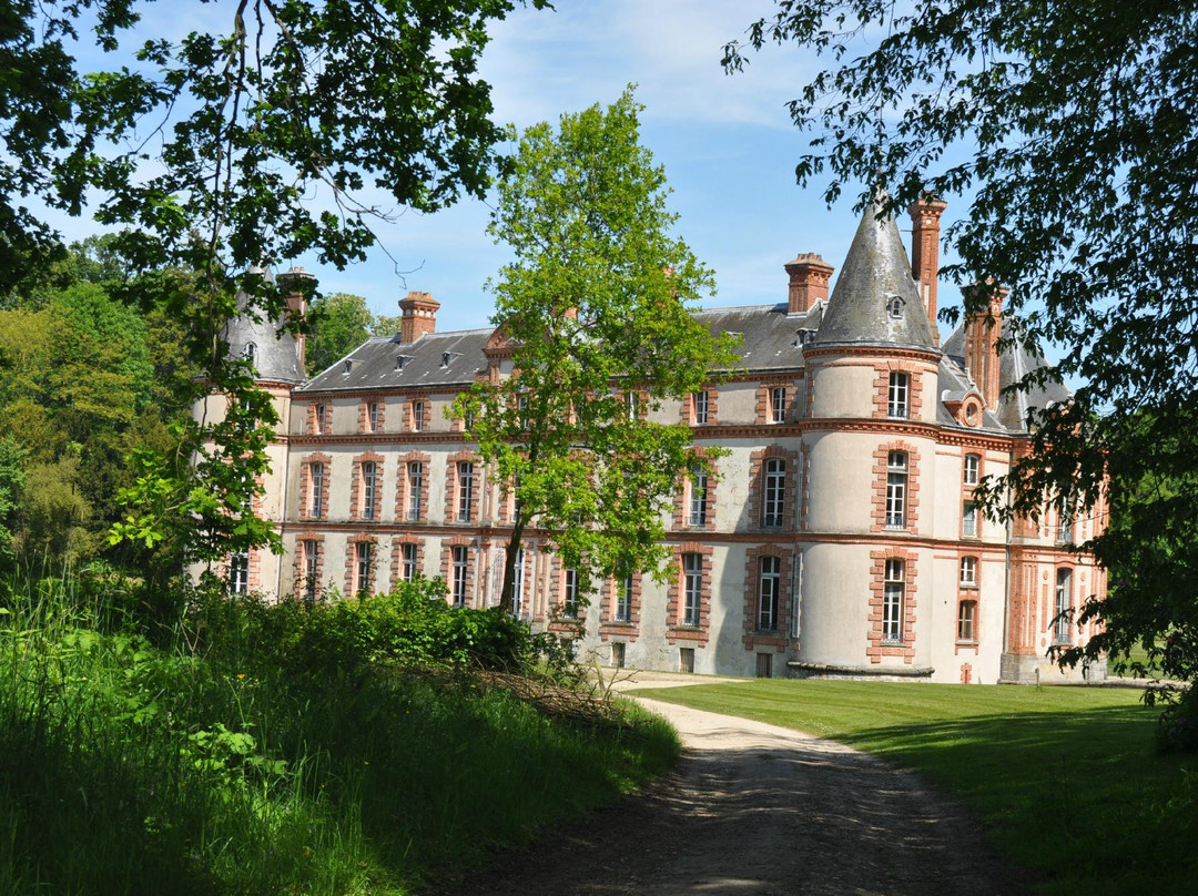 Le Domaine de Graville