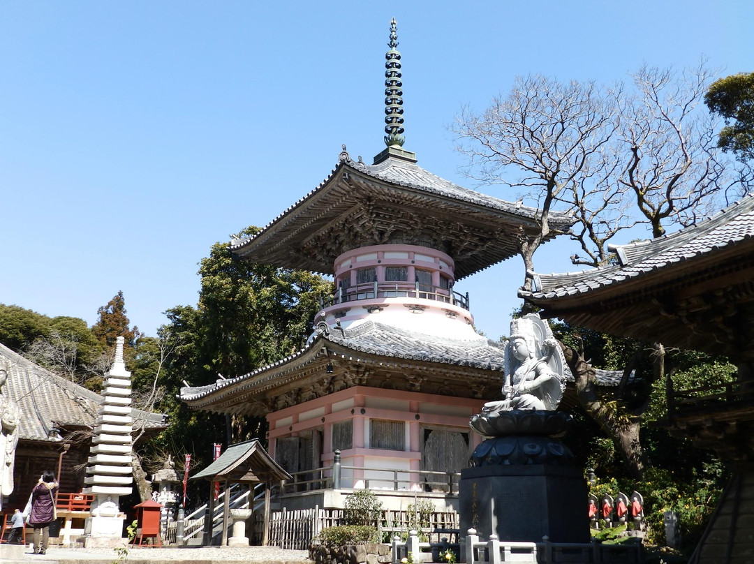 Cape Muroto-室户市必去景点