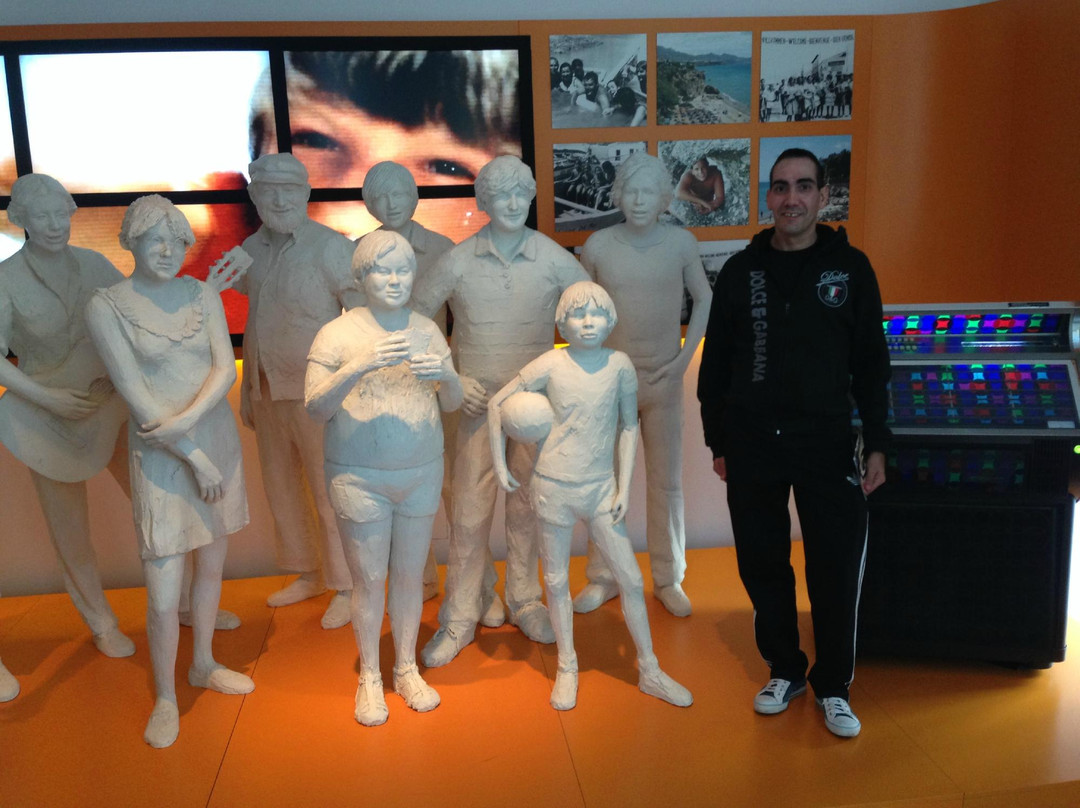 Museo de Nerja景点图片