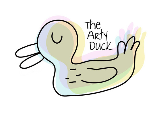 The Arty Duck-Smithton必去景点