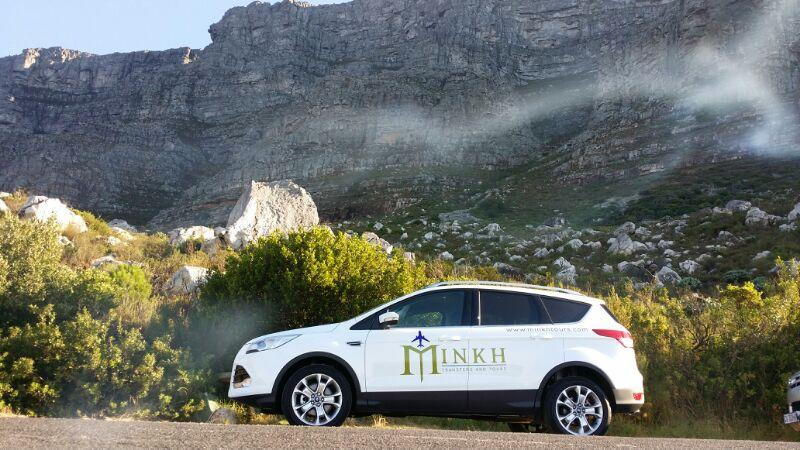 MINKH Transfers & Tours-开普敦中心区必去景点