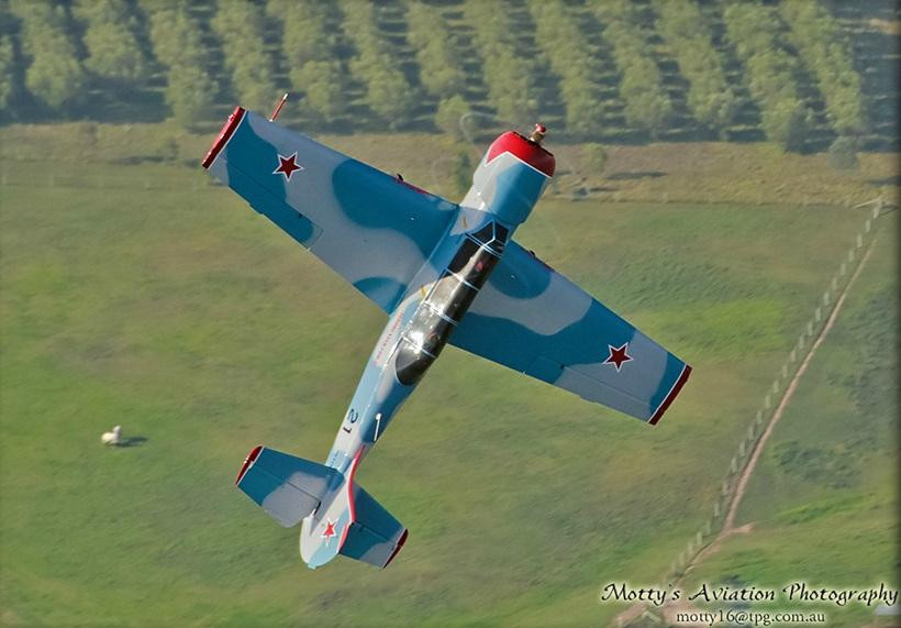 Aerohunter景点图片