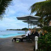 彭巴酒店住宿-Nautilus Hotel