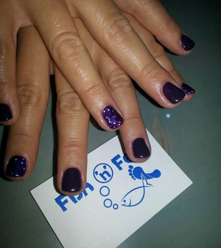 Fish 'N' Feet-Kamisiana必去景点