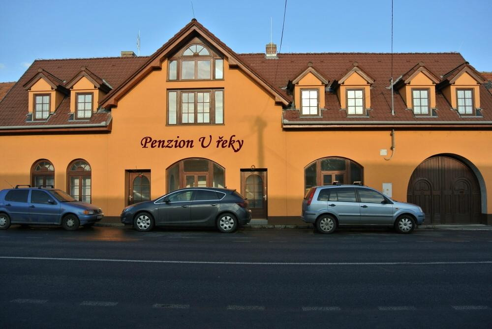 Vojkovice旅游攻略图片