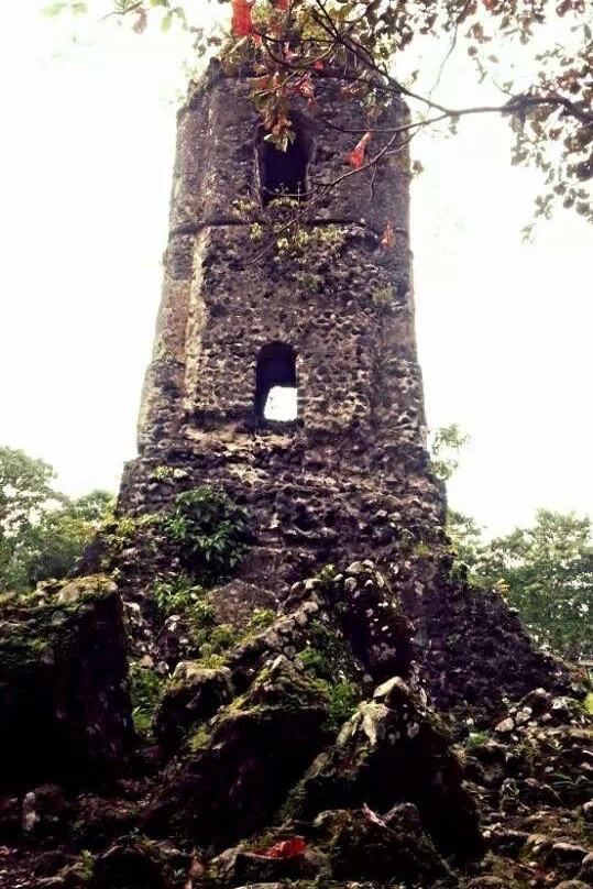 Cagsawa National Museum-雷加斯皮必去景点