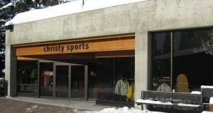 Christy Sports Ski and Snowboard-Snowbird必去景点