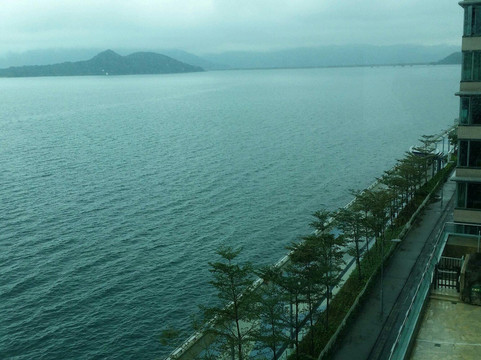 海景酒店(海澄轩)主图