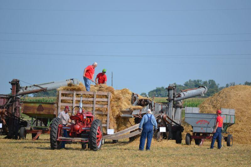 Heritage Hill-Montevideo必去景点