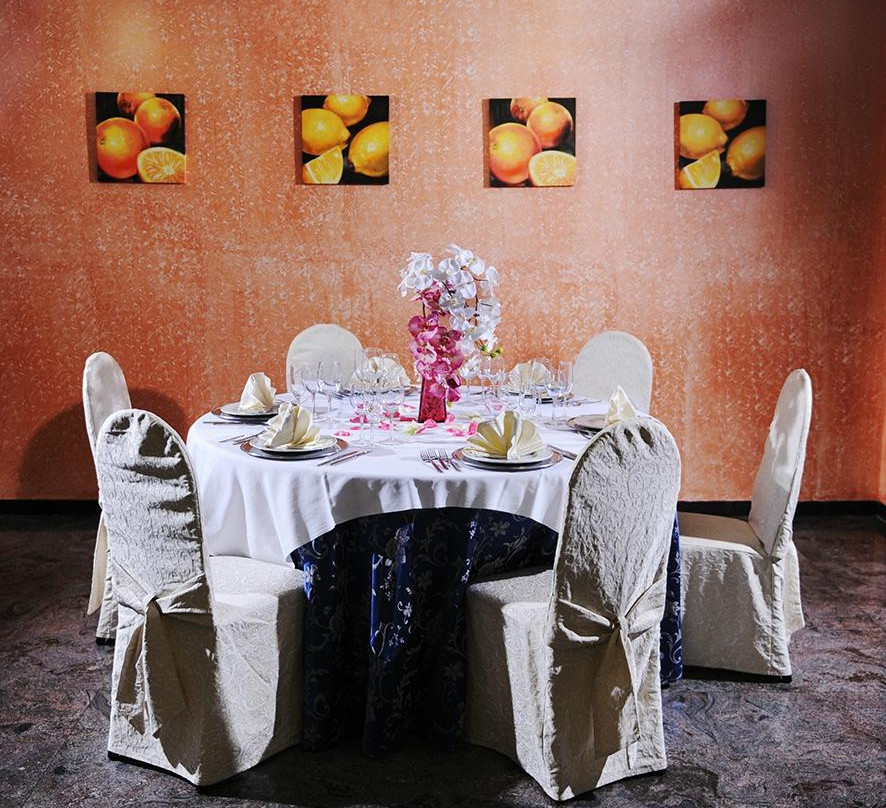 Province of Taranto酒店住宿-Hotel Accord Le Rose