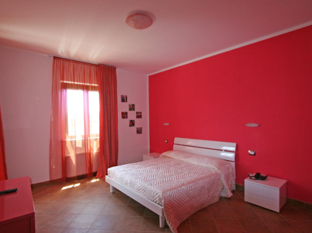 Villa Torriti