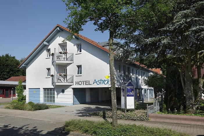 Hotel Astra