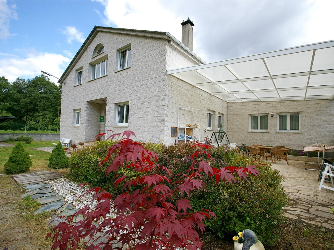 Finca El Remanso